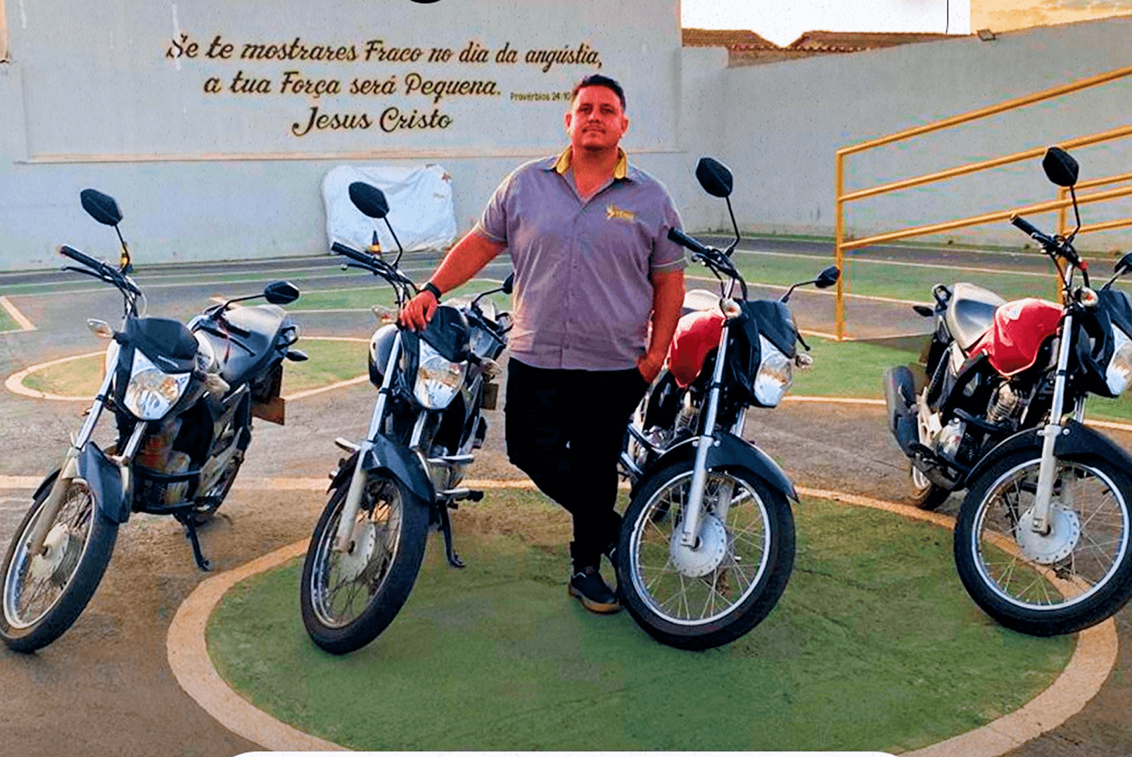 Carro de autoescola 5