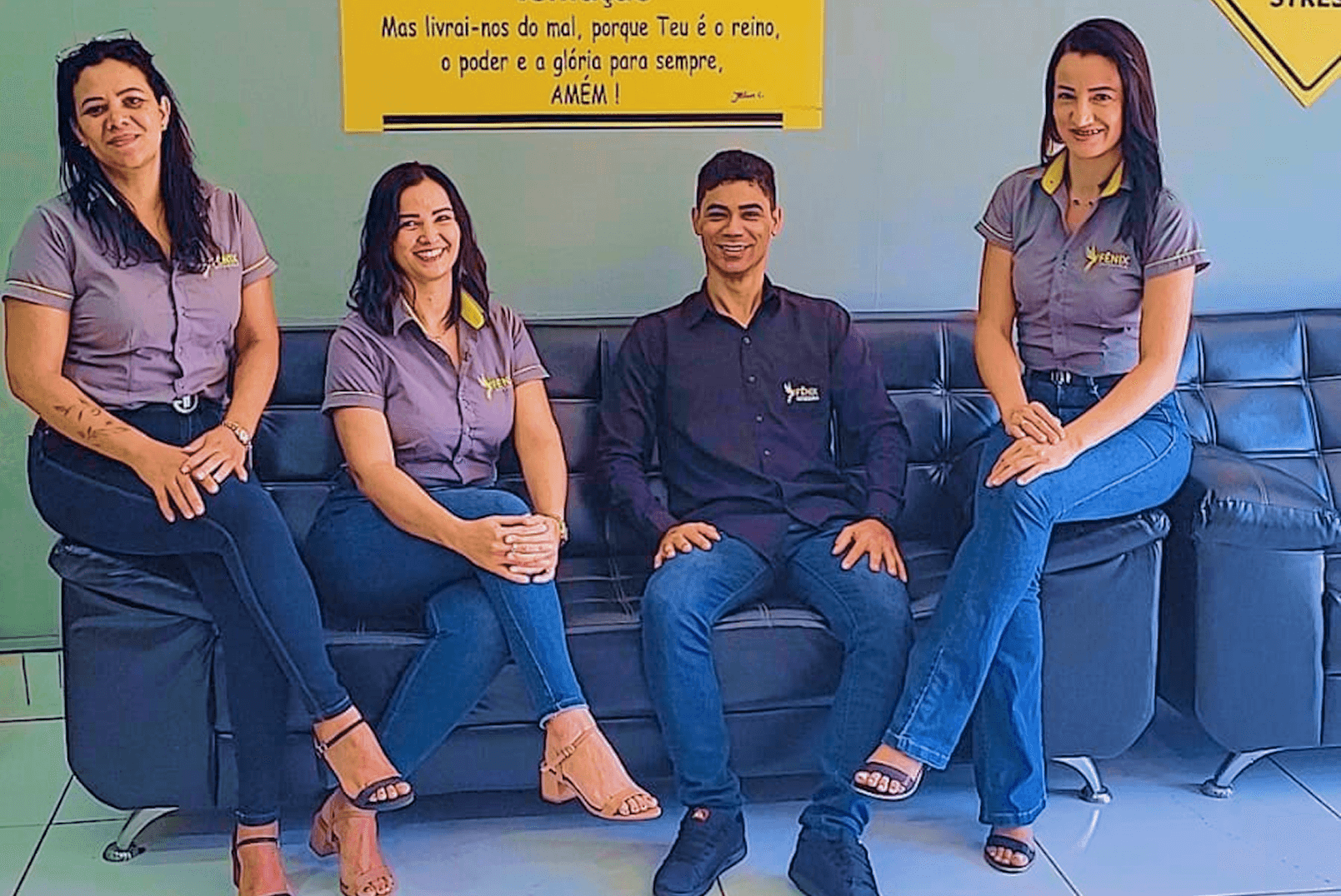 Carro de autoescola 6