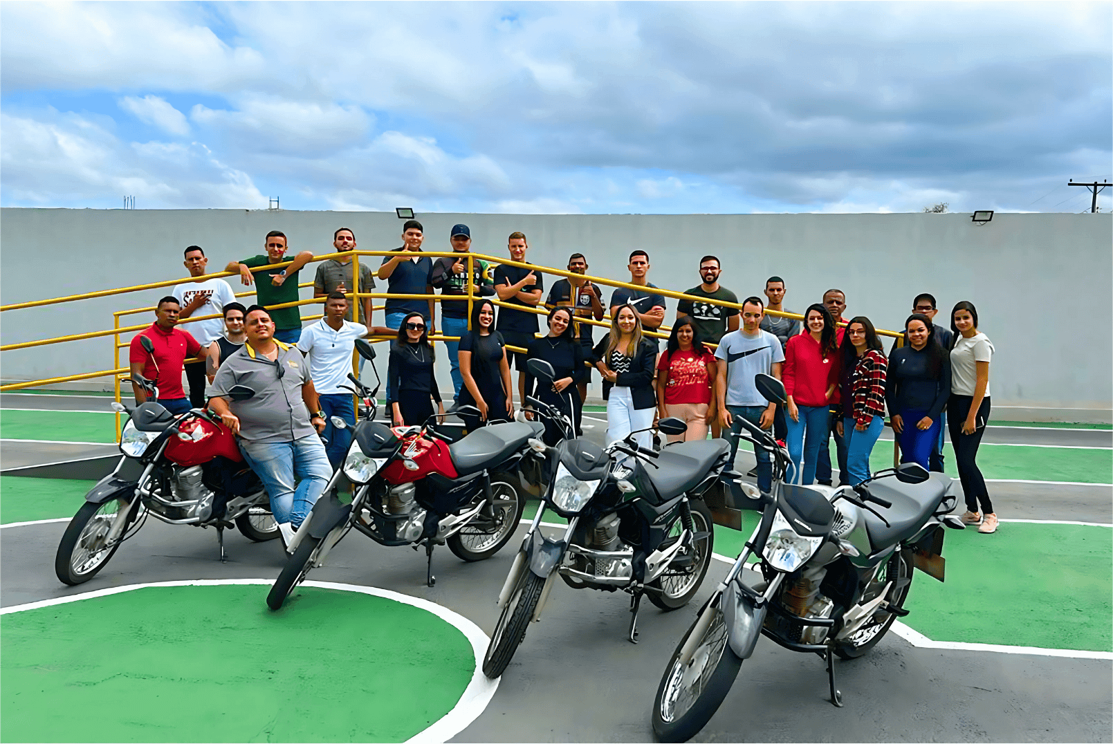 Carro de autoescola 2