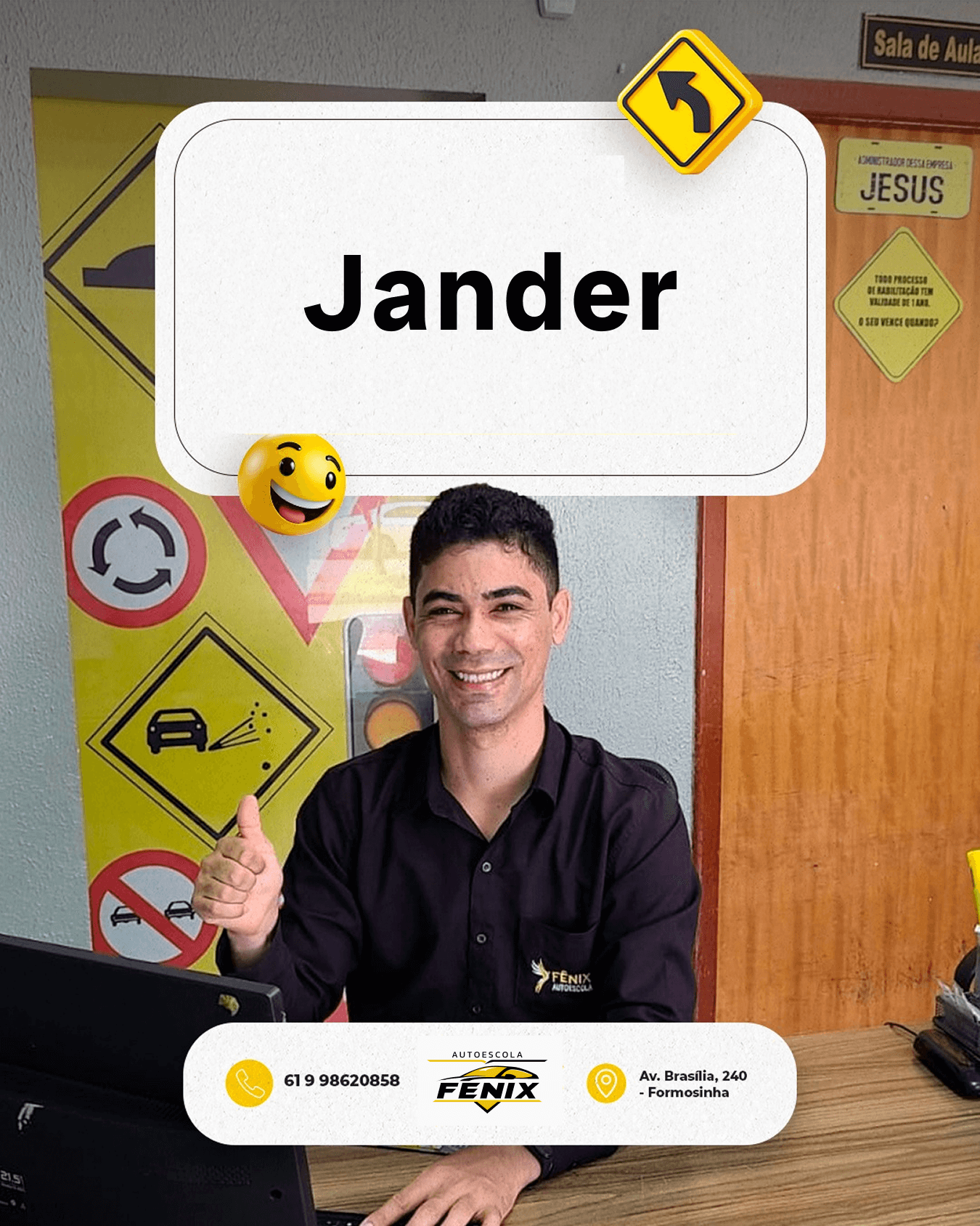 Jander Paulo