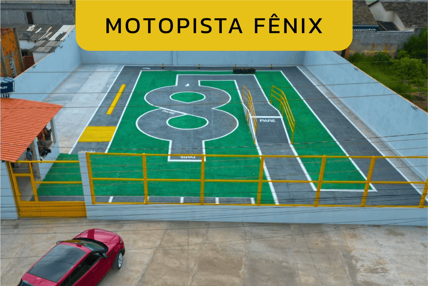 Motopista